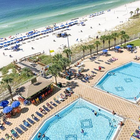 Appartement The Summit 621 à Panama City Beach Extérieur photo