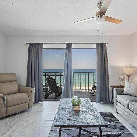 Appartement The Summit 621 à Panama City Beach Extérieur photo