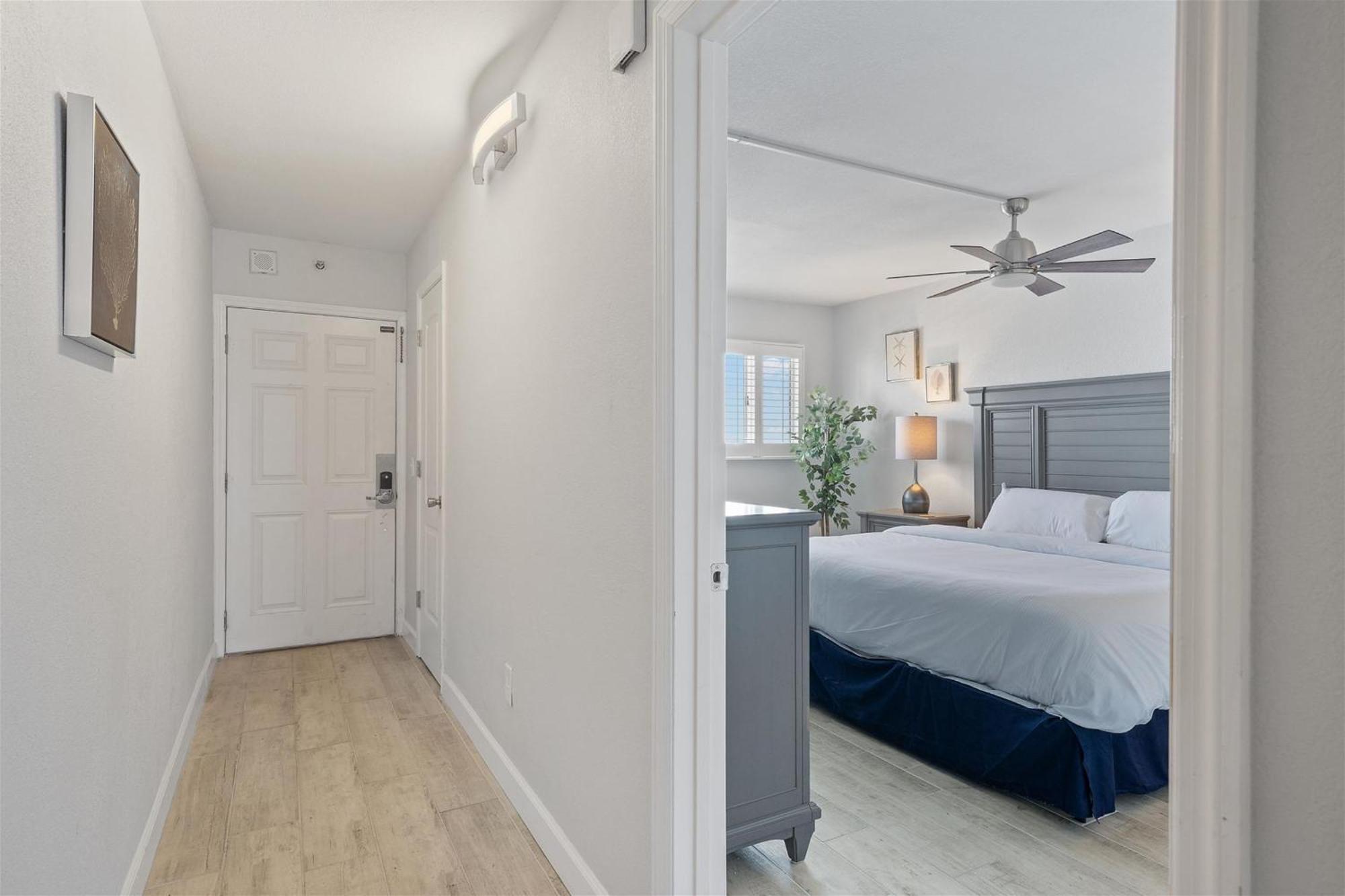 Appartement The Summit 621 à Panama City Beach Extérieur photo