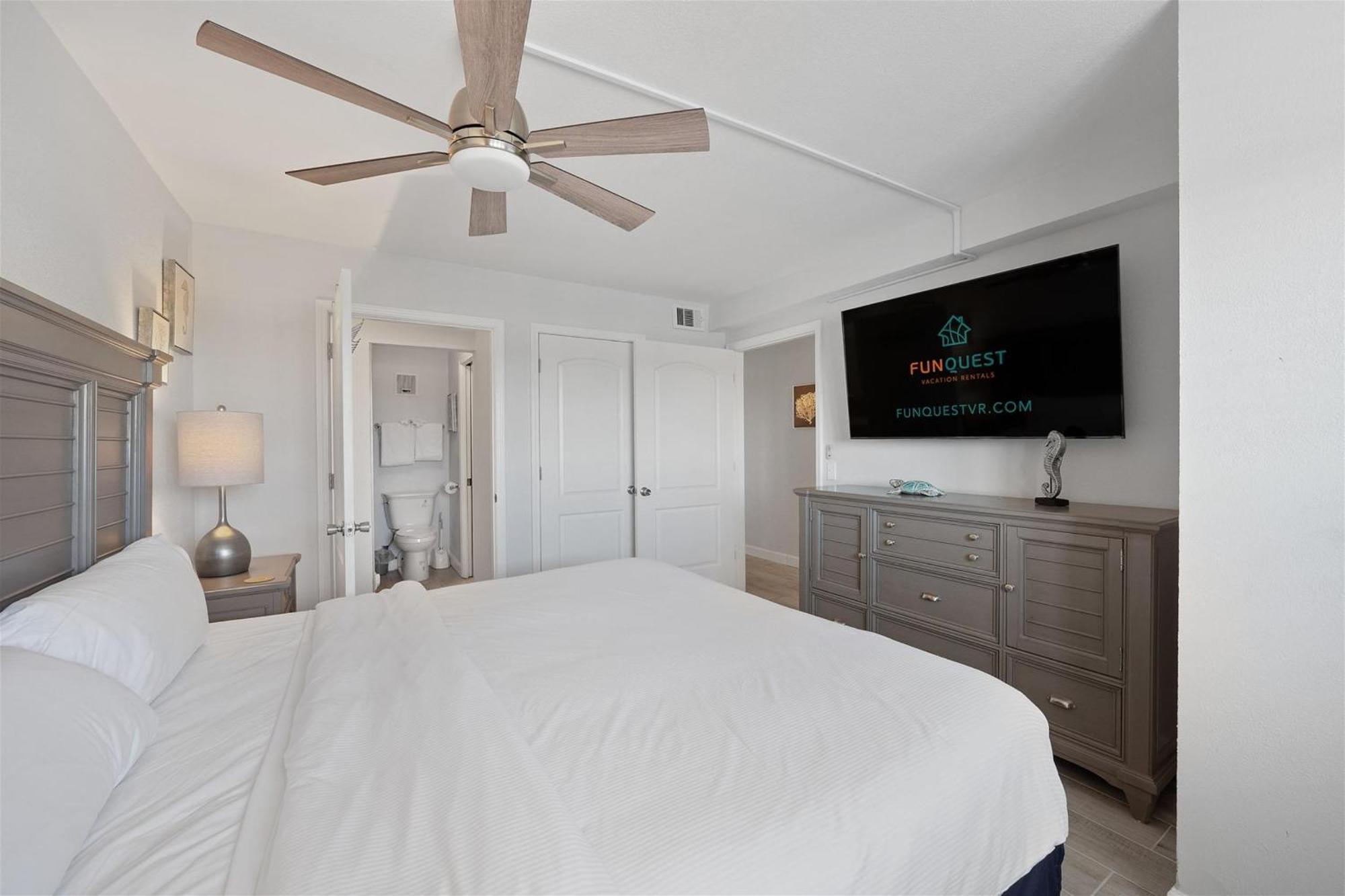 Appartement The Summit 621 à Panama City Beach Extérieur photo