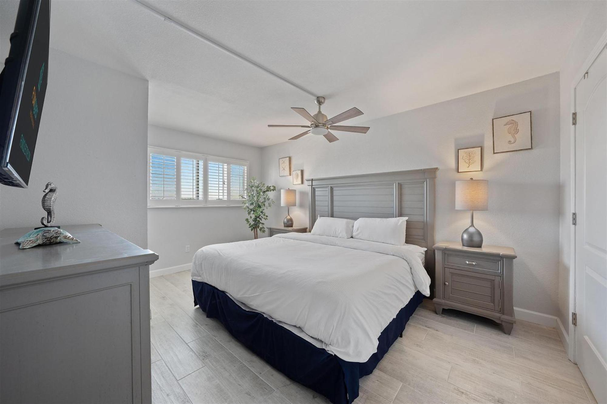 Appartement The Summit 621 à Panama City Beach Extérieur photo